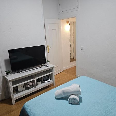 Apartamento Gran Via Madrid W8.1 Eksteriør bilde